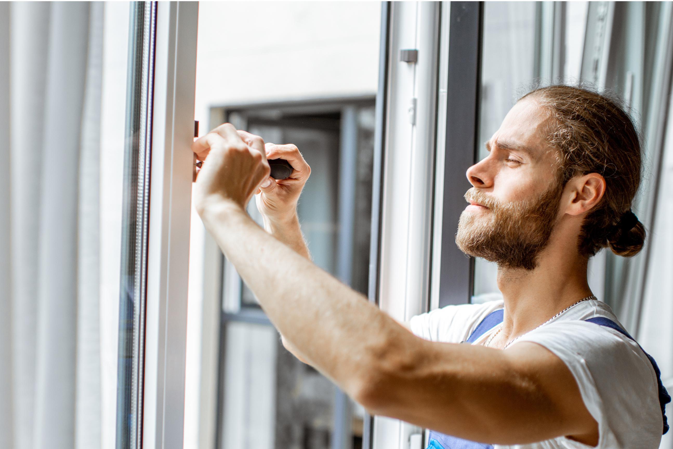 REN OKNA - servis oken a dveří