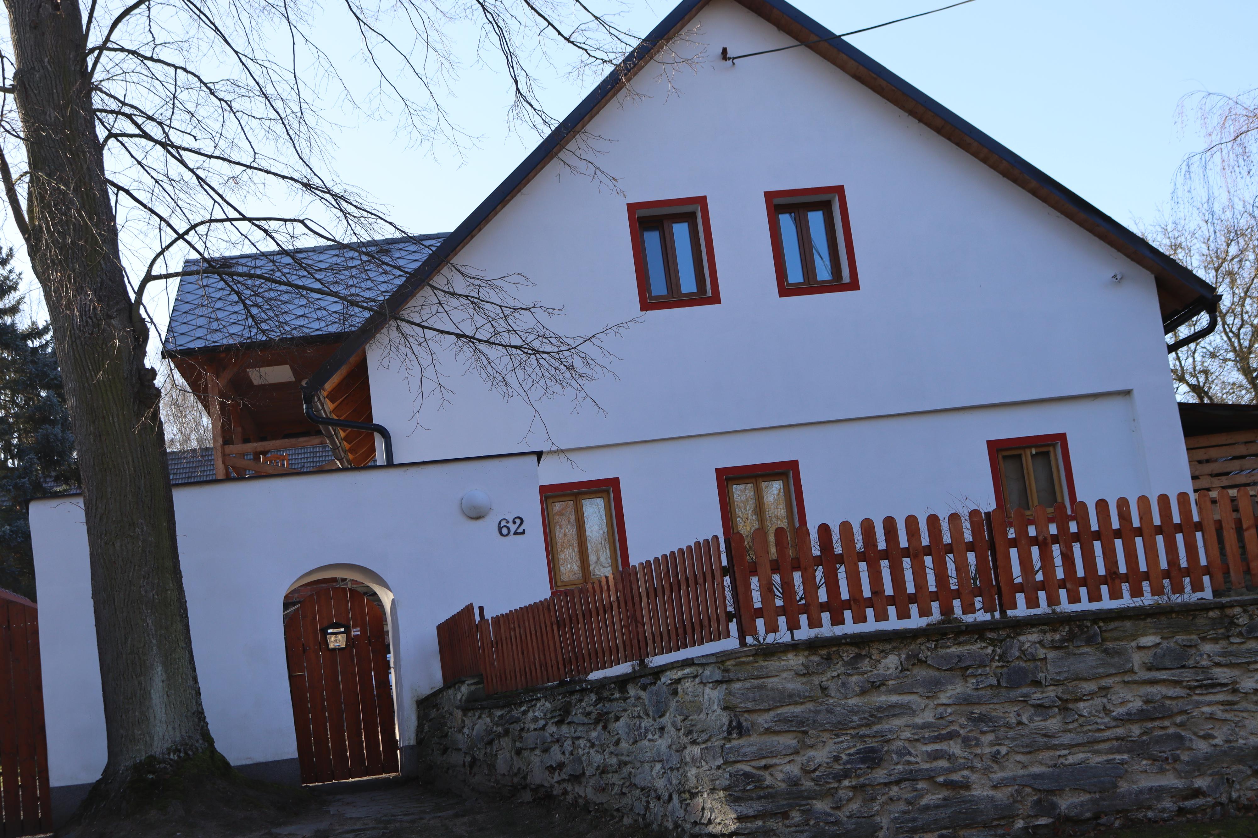Privátní Sauna Kurojedy foto 5