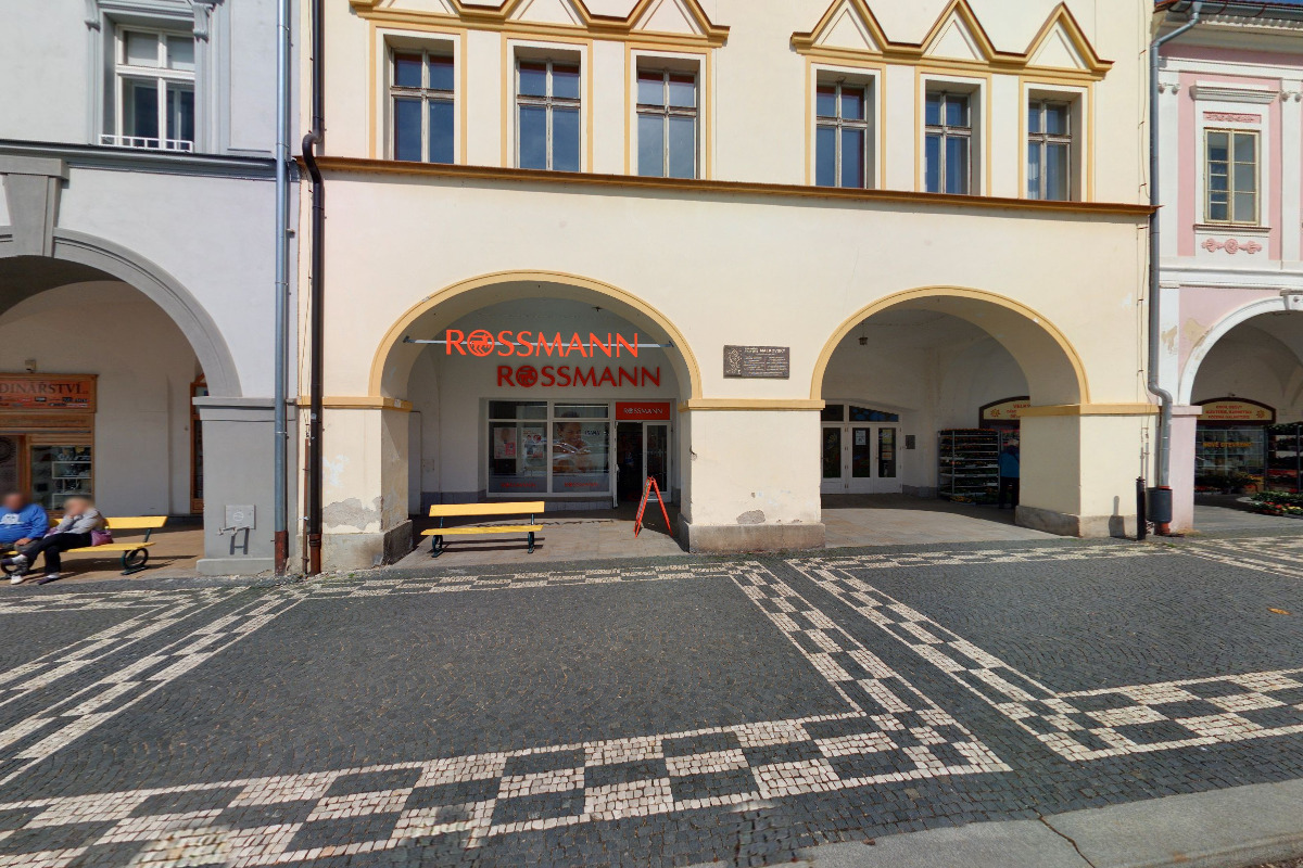 Příbehy srdcem - Petra Nováková