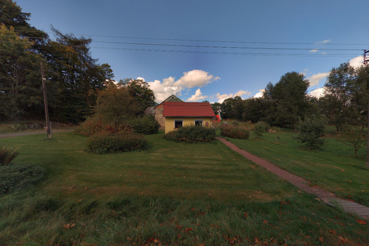 Hora Svatého Václava - obecní úřad