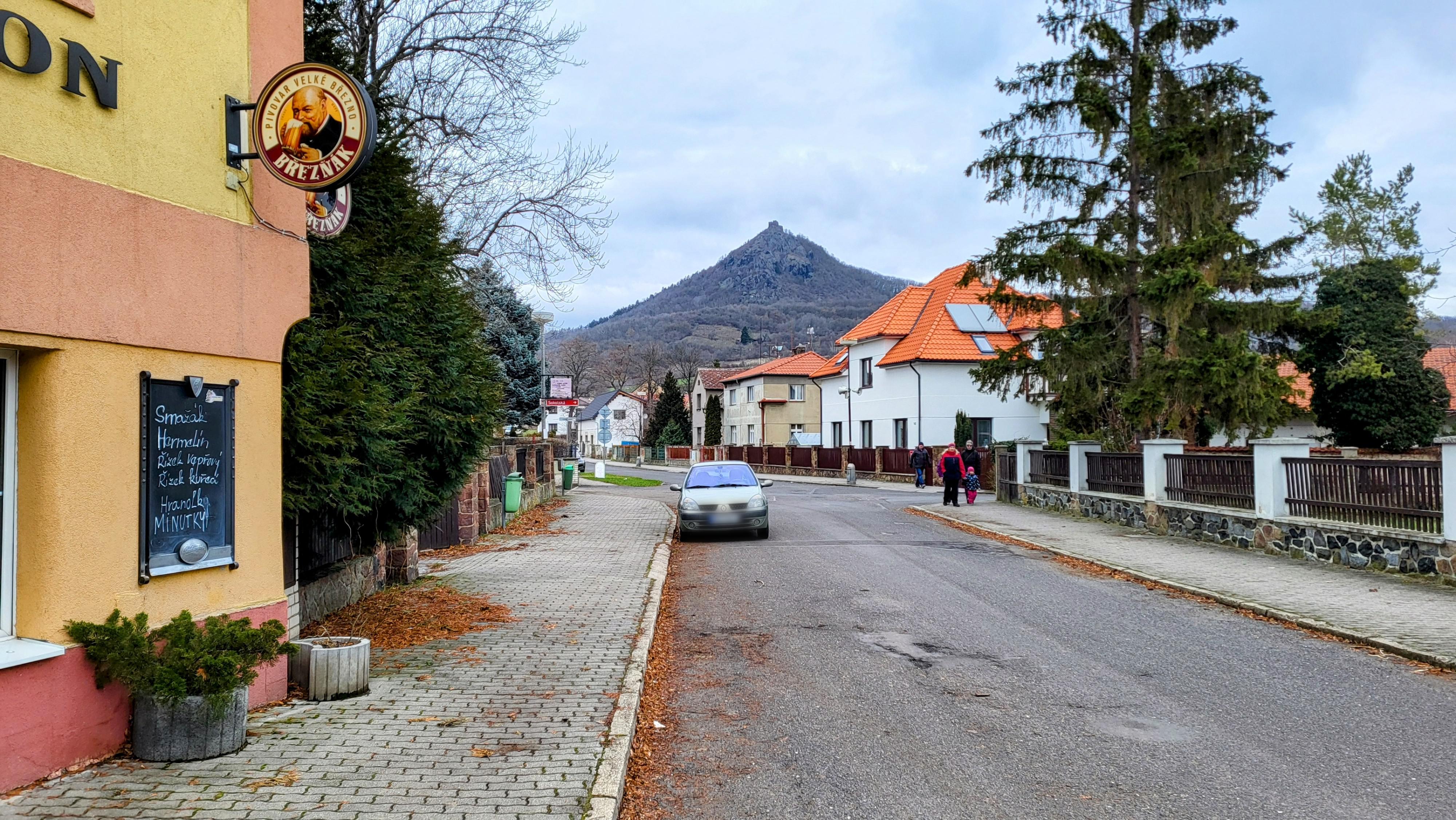 Hostinec U Havlů foto 2
