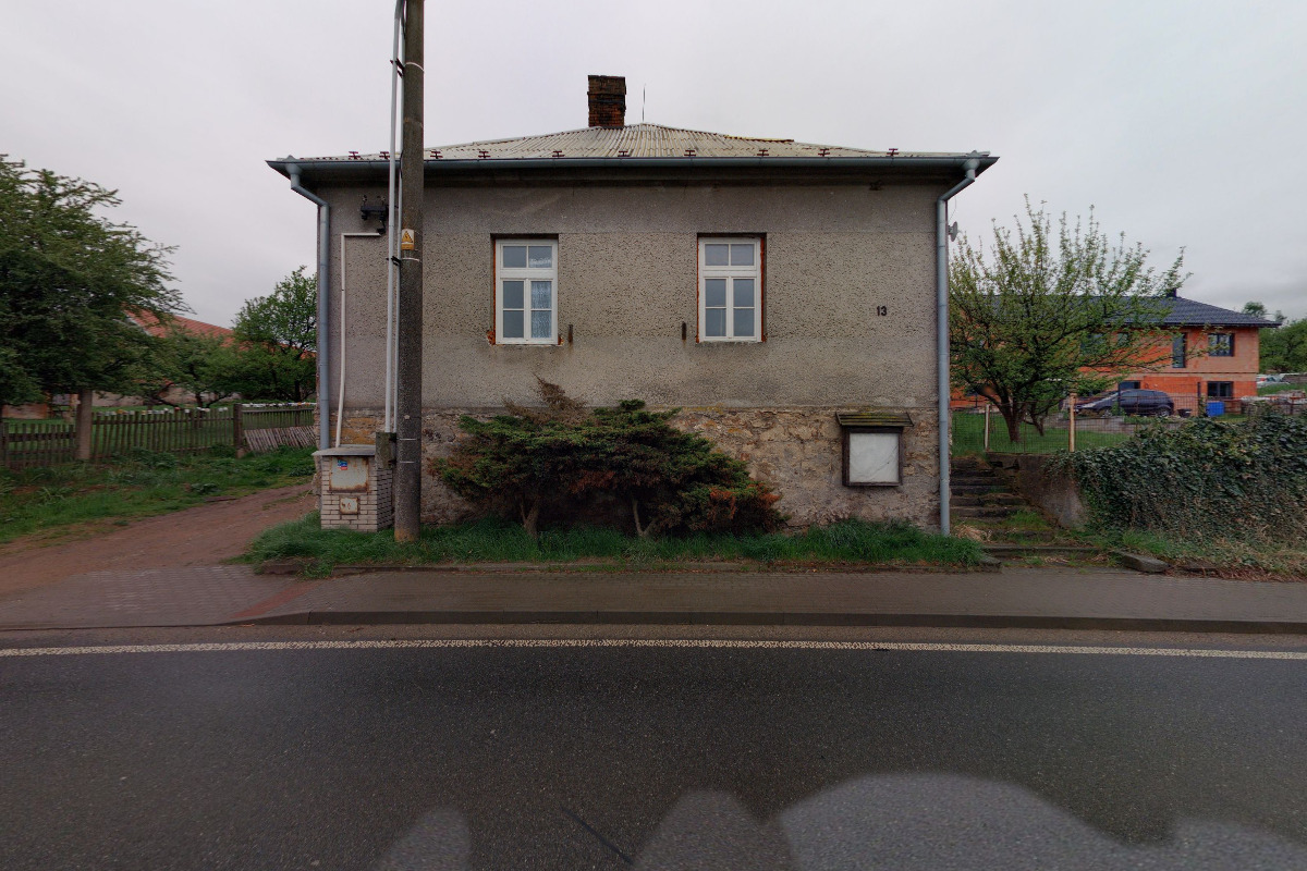 Chaloupky - Mléčná farma foto 2