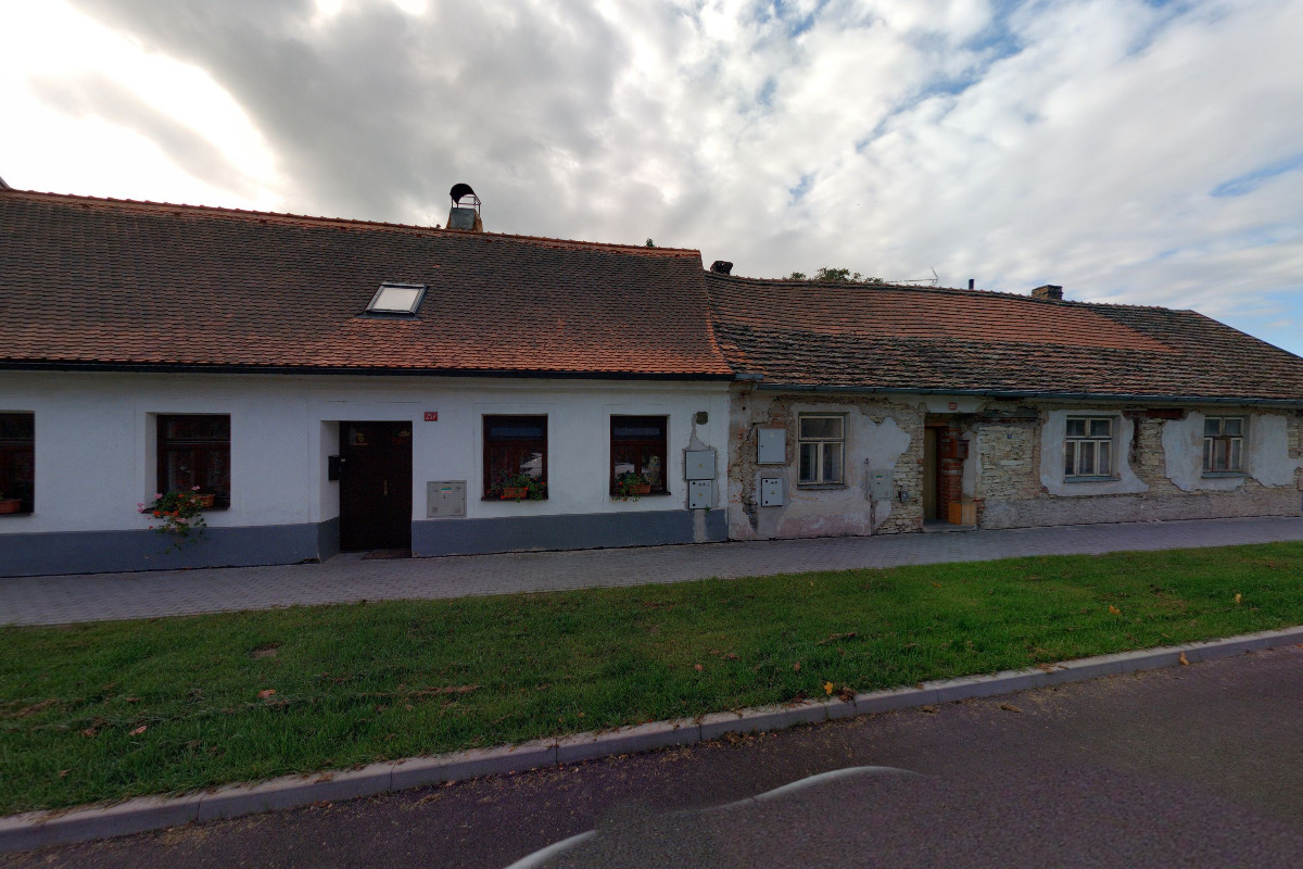 Ing. Pavel Vaniš, CSc.