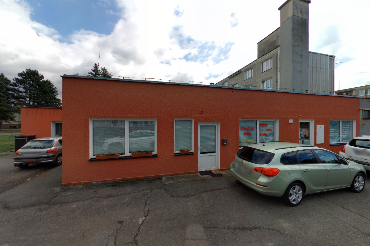 Petra Šlajsová foto 5