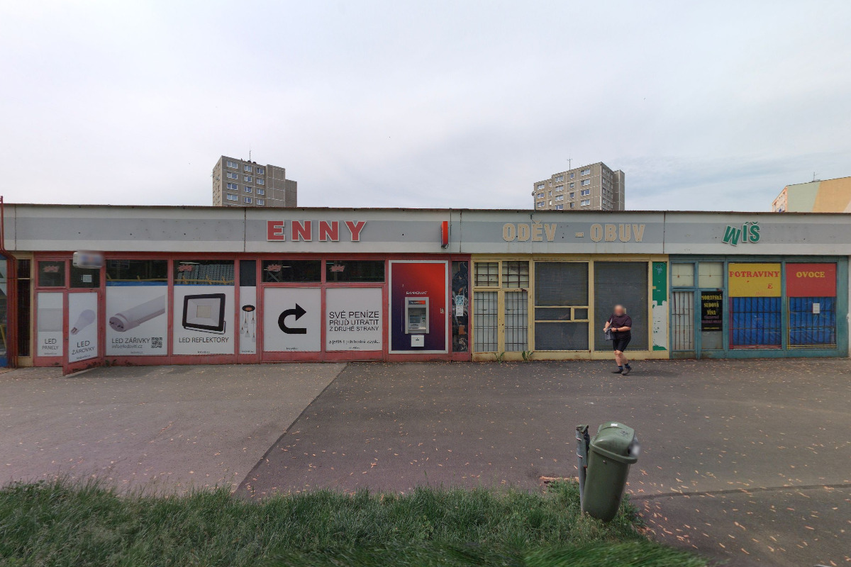 Bankomat MONETA Money Bank