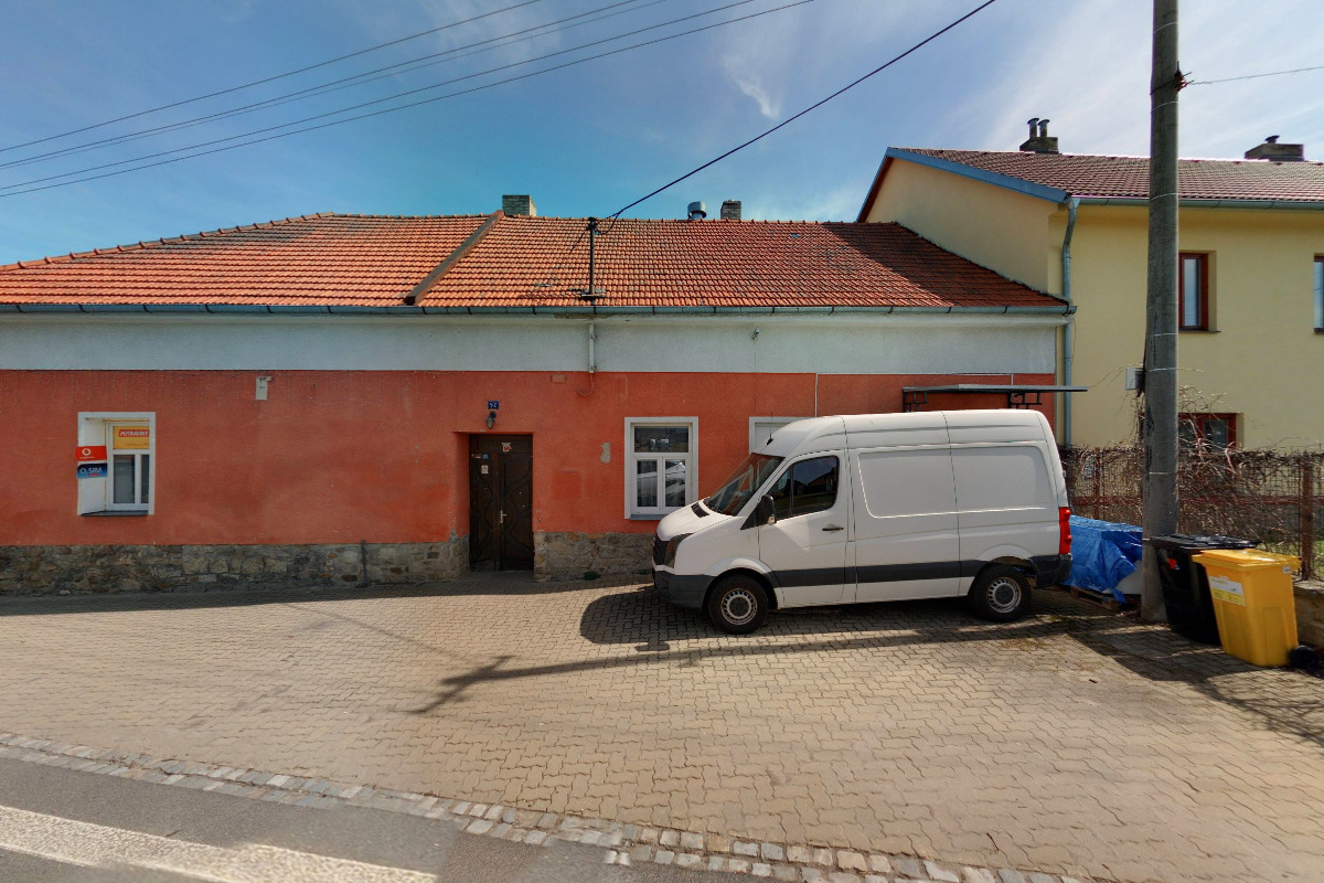 Potraviny na Zatáčce foto 2
