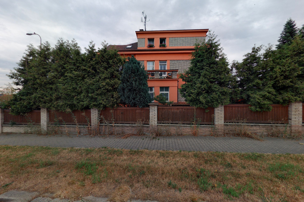 Přípravné kurzy Martin Dostal