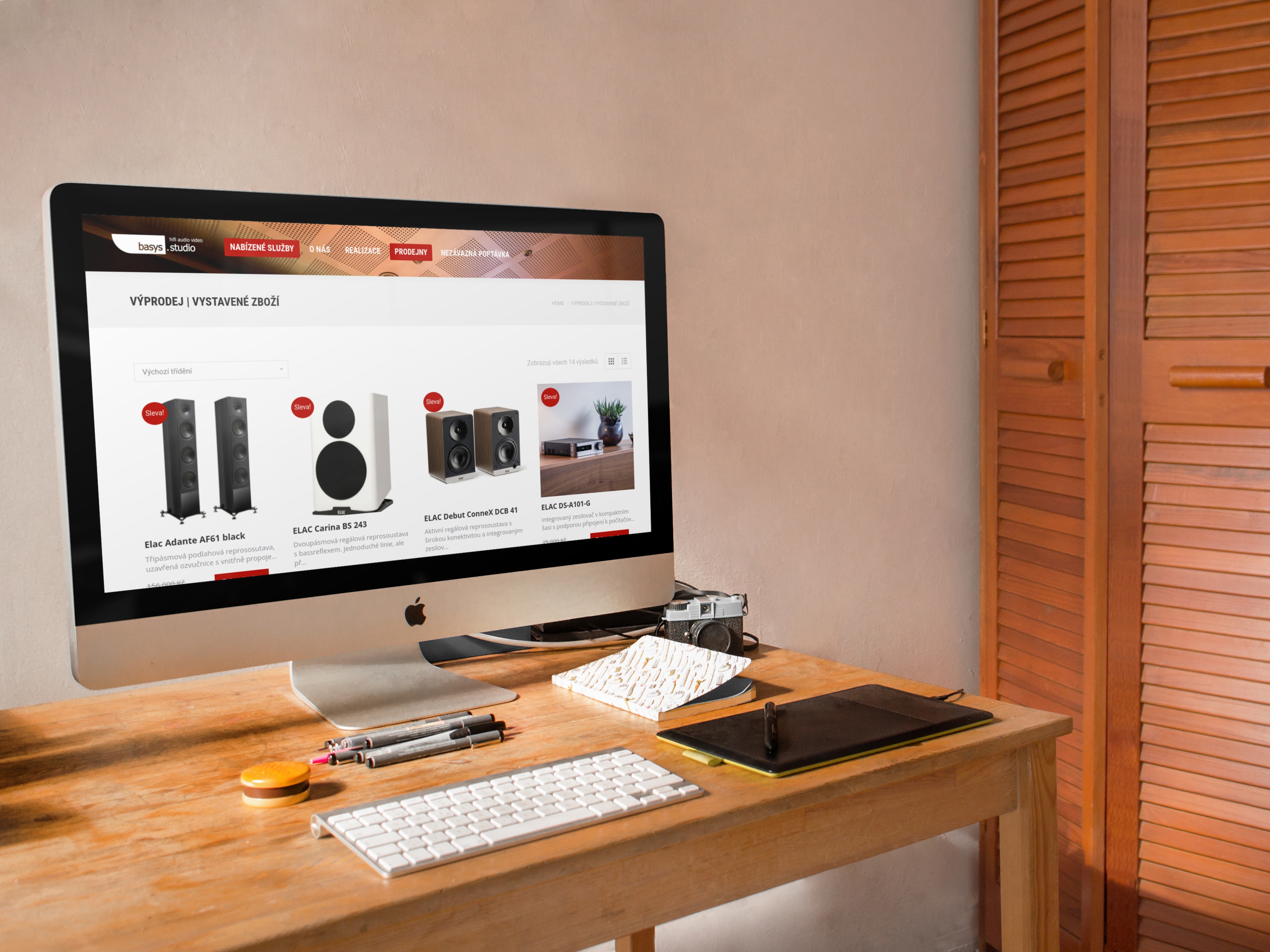 Michal Jedon | Online marketing konzultant foto 5