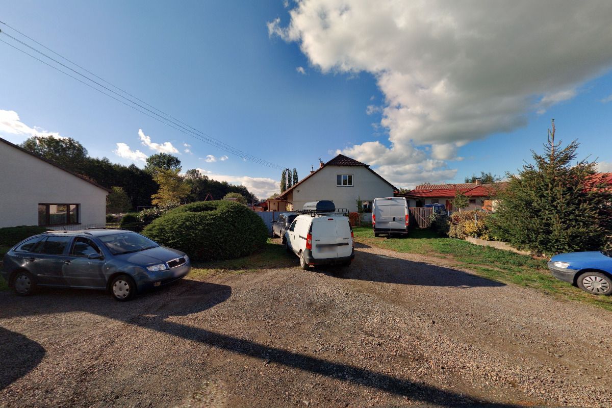 Údržba a realizace zahrad Tereza Koudelková