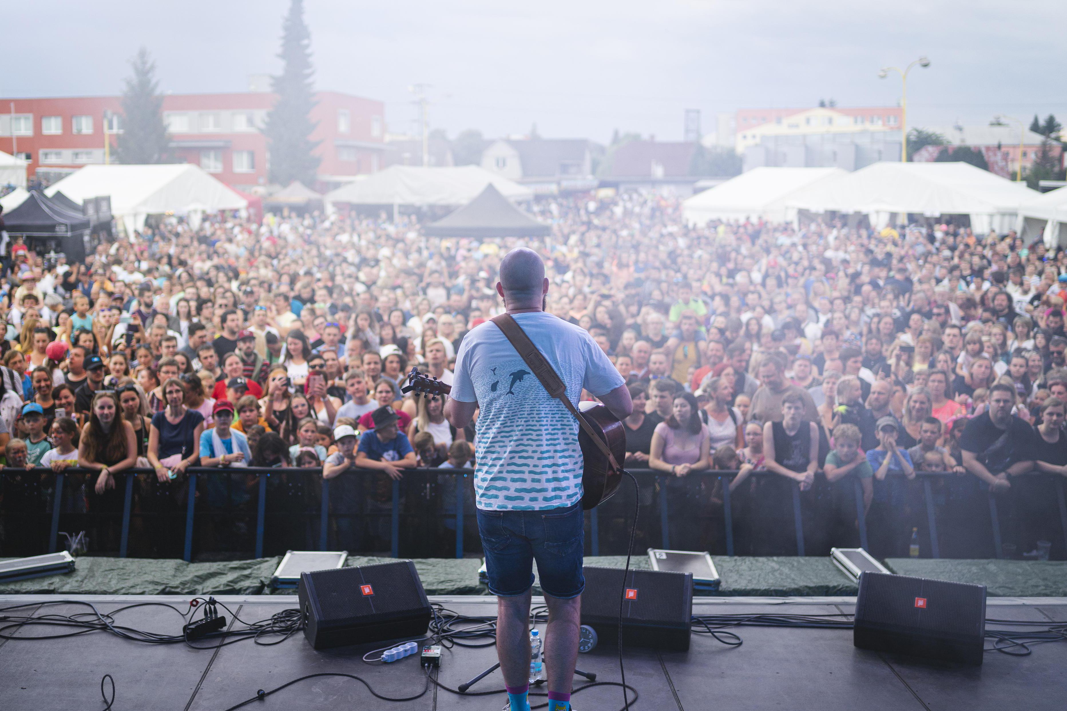 #CPP - Vše pro Vaši akci!