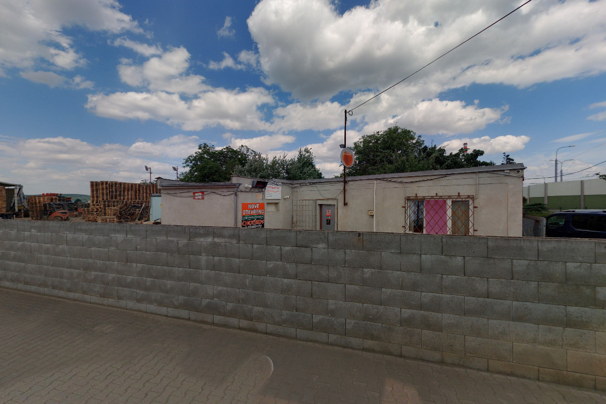 PALETY PLZEŇ, s.r.o. foto 5