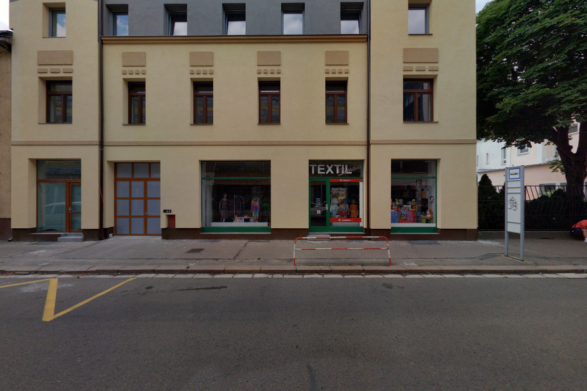 Tady jsem Doma bistro