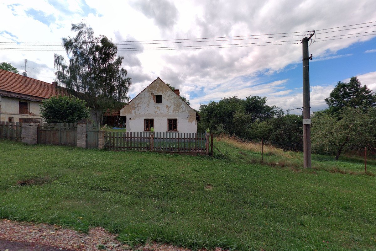 Družstvo vlastníků AGRO