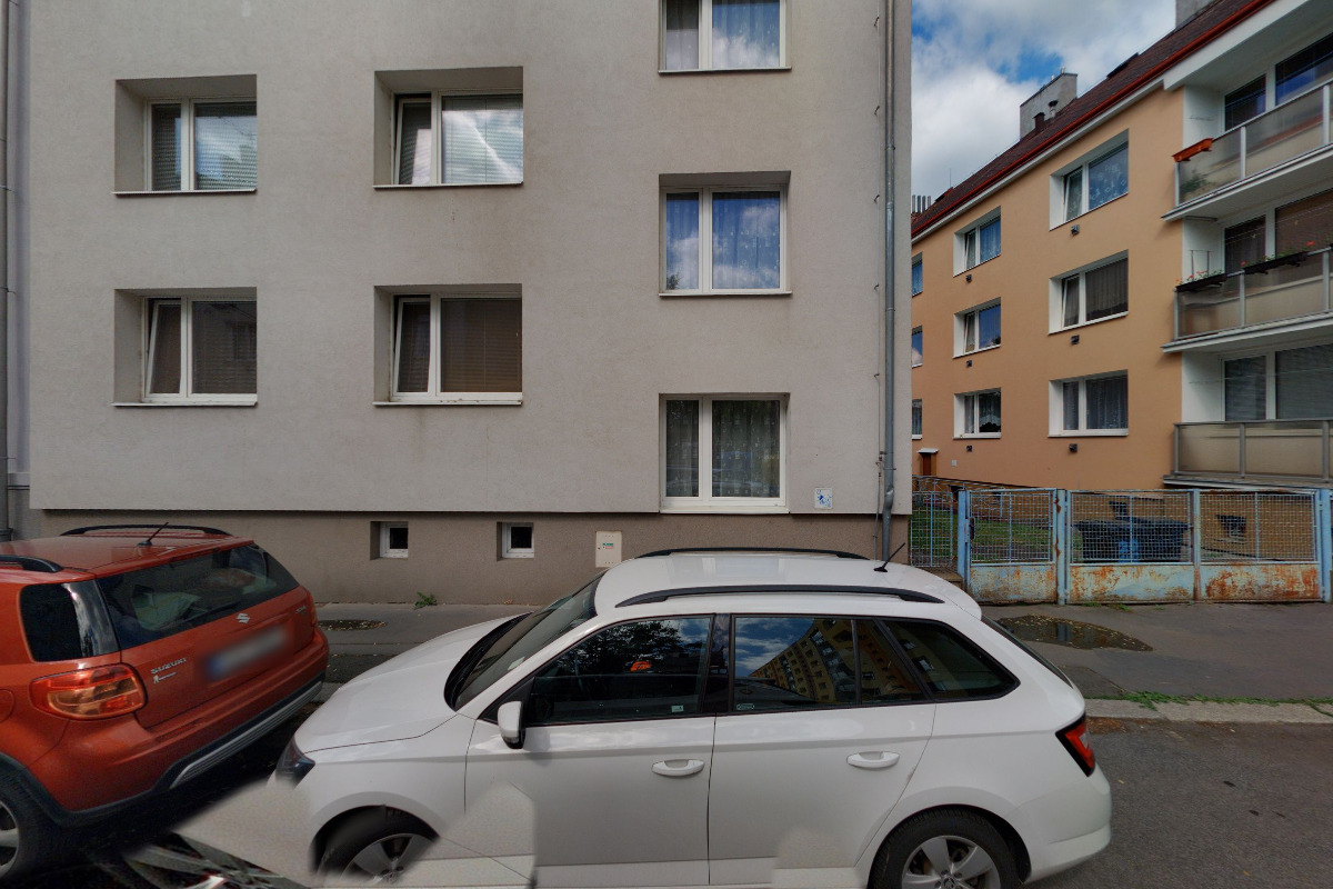 Zednické práce - Martin Švehla