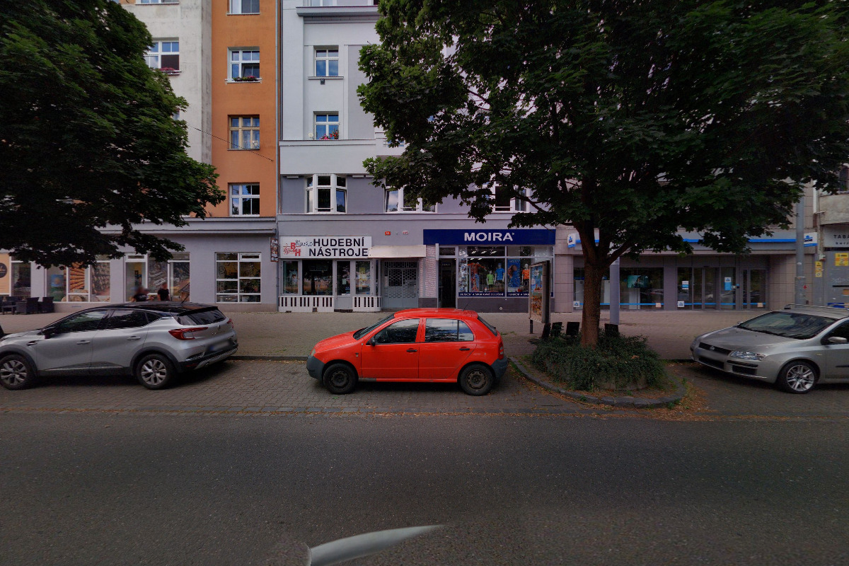 Bhmusic-shop.cz foto 2