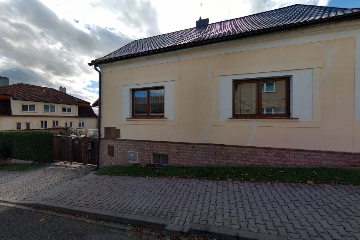 Tomáš Hofmann - autoservis