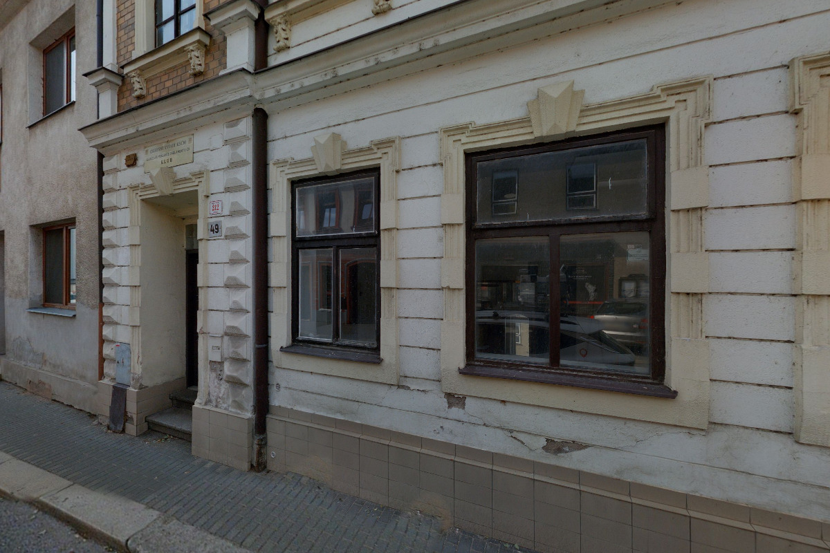 Komunistická strana Čech a Moravy - OV KSČM Třebíč foto 2