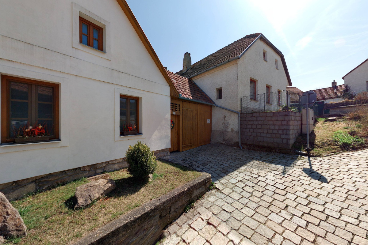 Expozice Městyse Dolní Cerekev