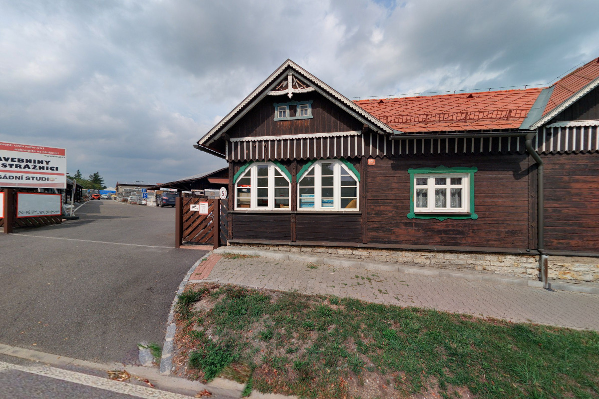 STAVEBNINY NA STRÁŽNICI foto 2