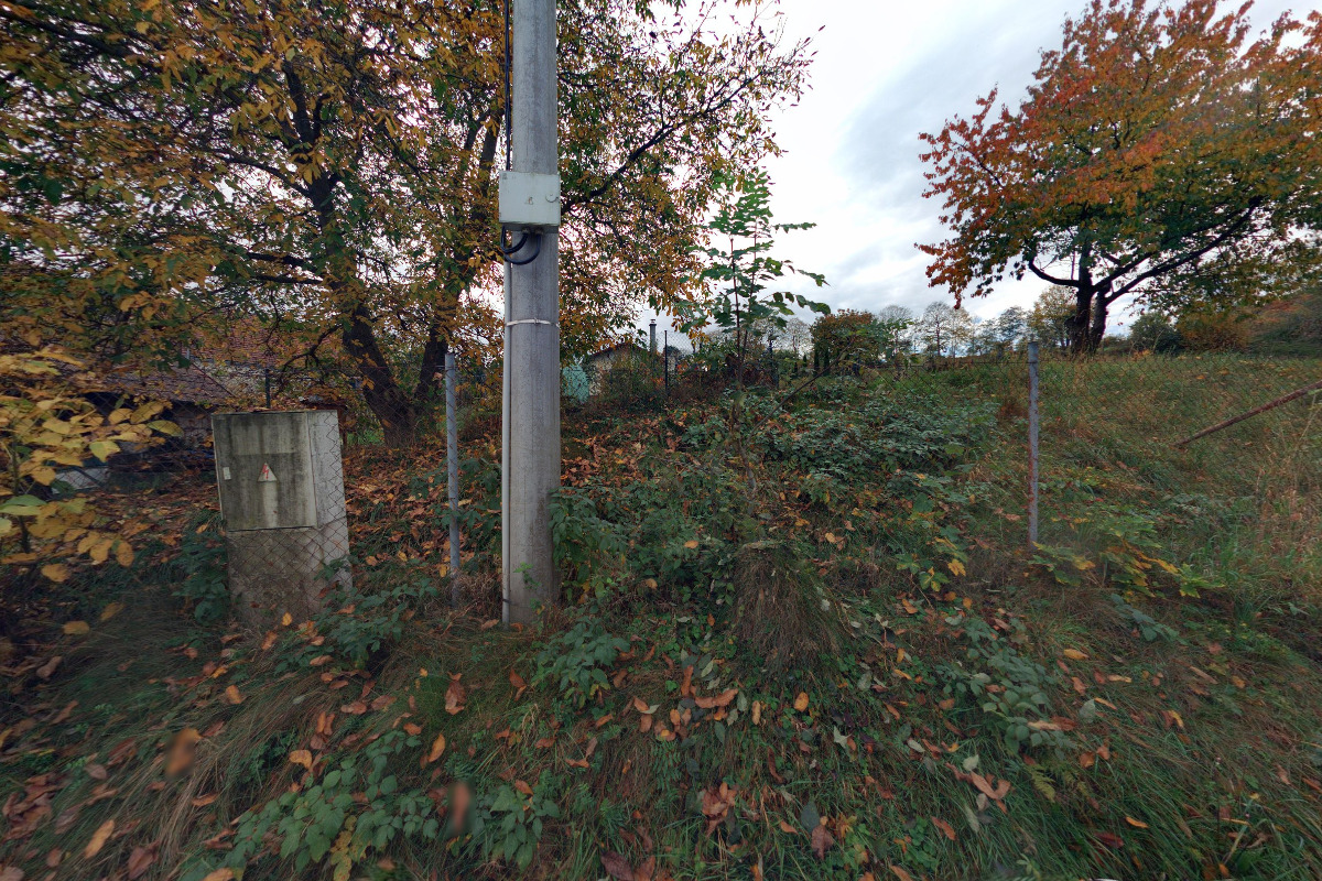 Účetnictví - Klášterková