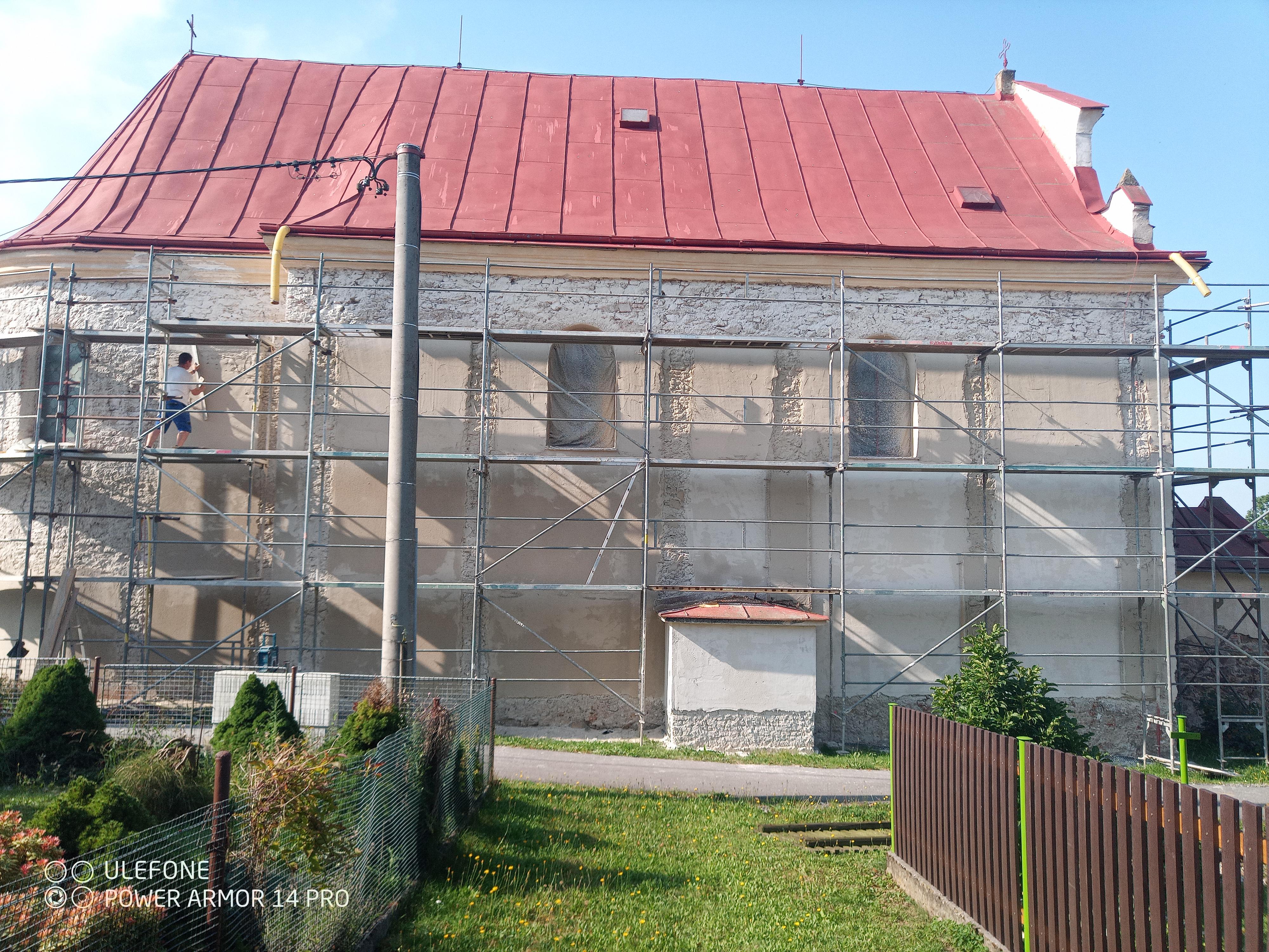 Zednictvi Jaroslav Koutník foto 5