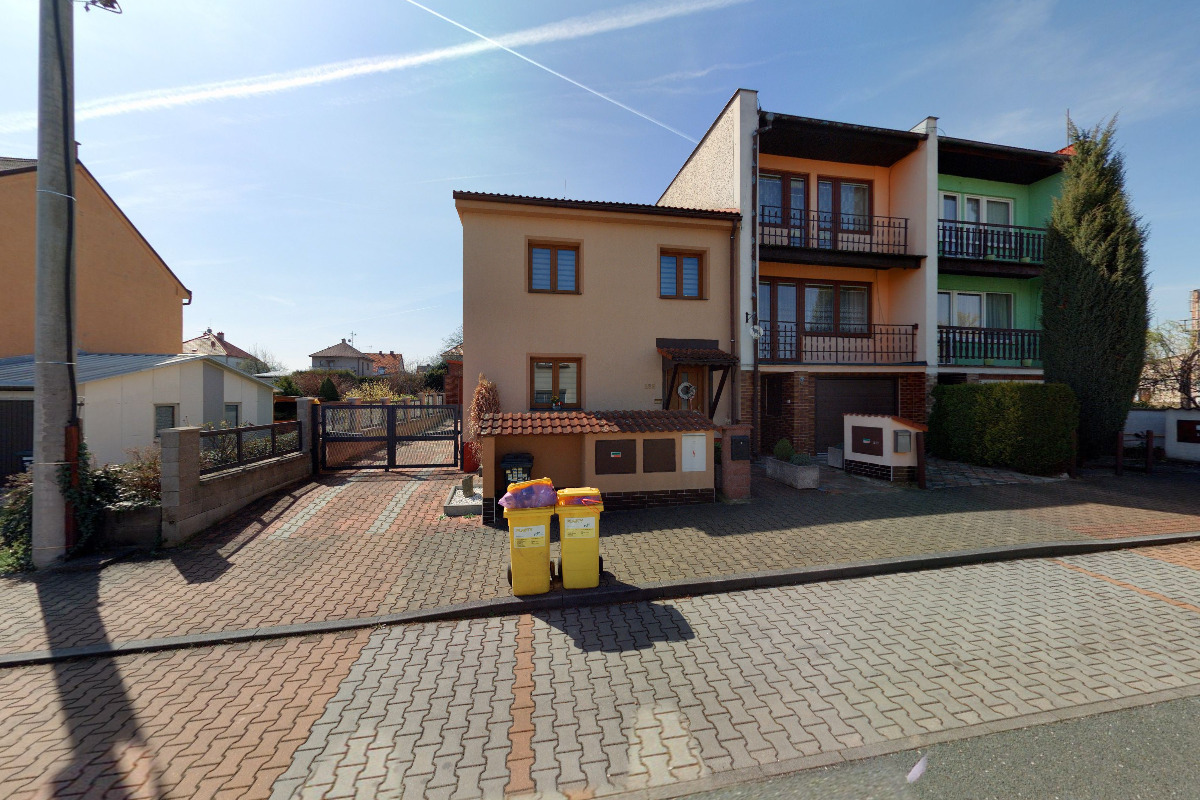 Václav Rakouský - Instalatérství foto 2