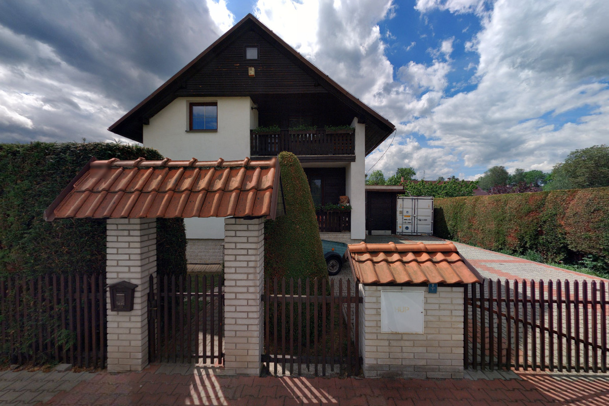 Bc. Miroslav Martínek - Finanční poradenství online