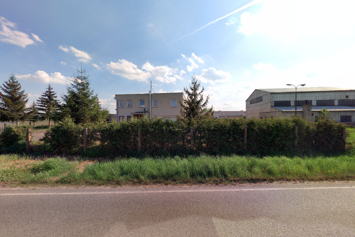 Autolakovna Karel Balej foto 1