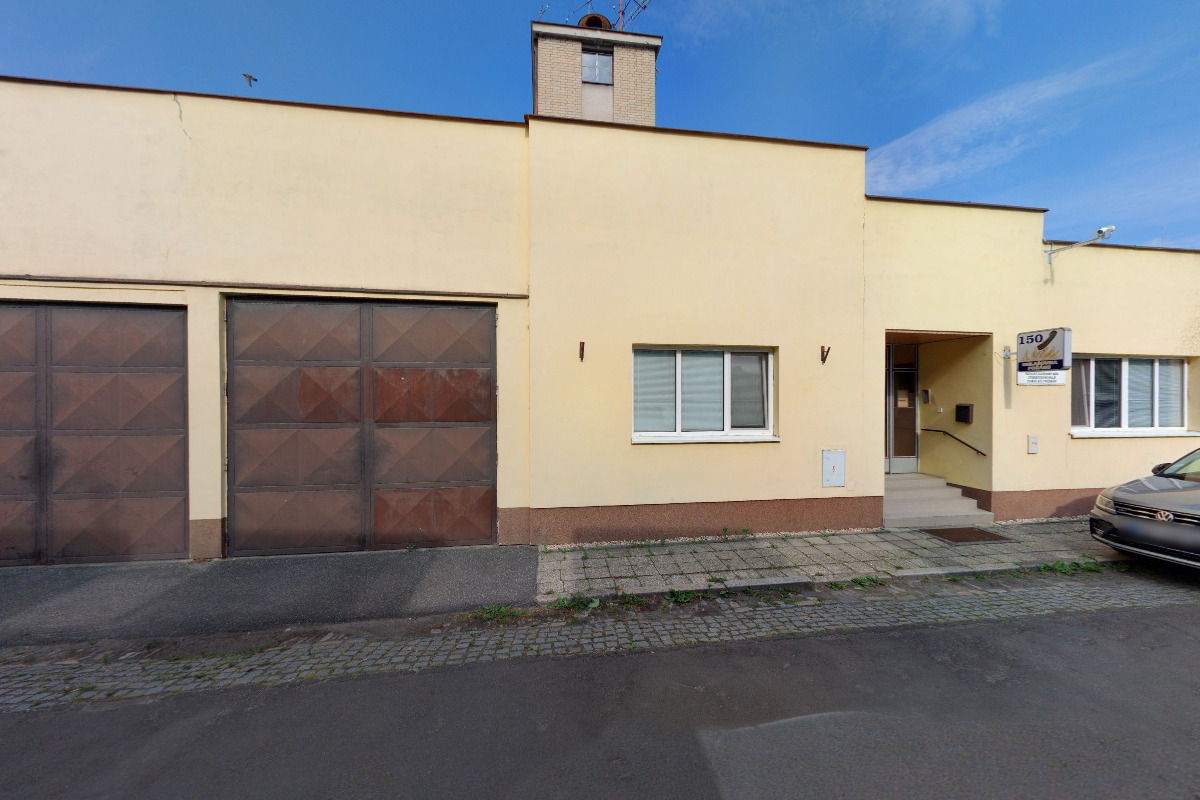 Hasičský záchranný sbor Středočeského kraje - Hasičská stanice Poděbrady foto 3