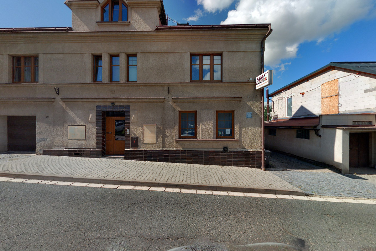 Benet, v.o.s. foto 3