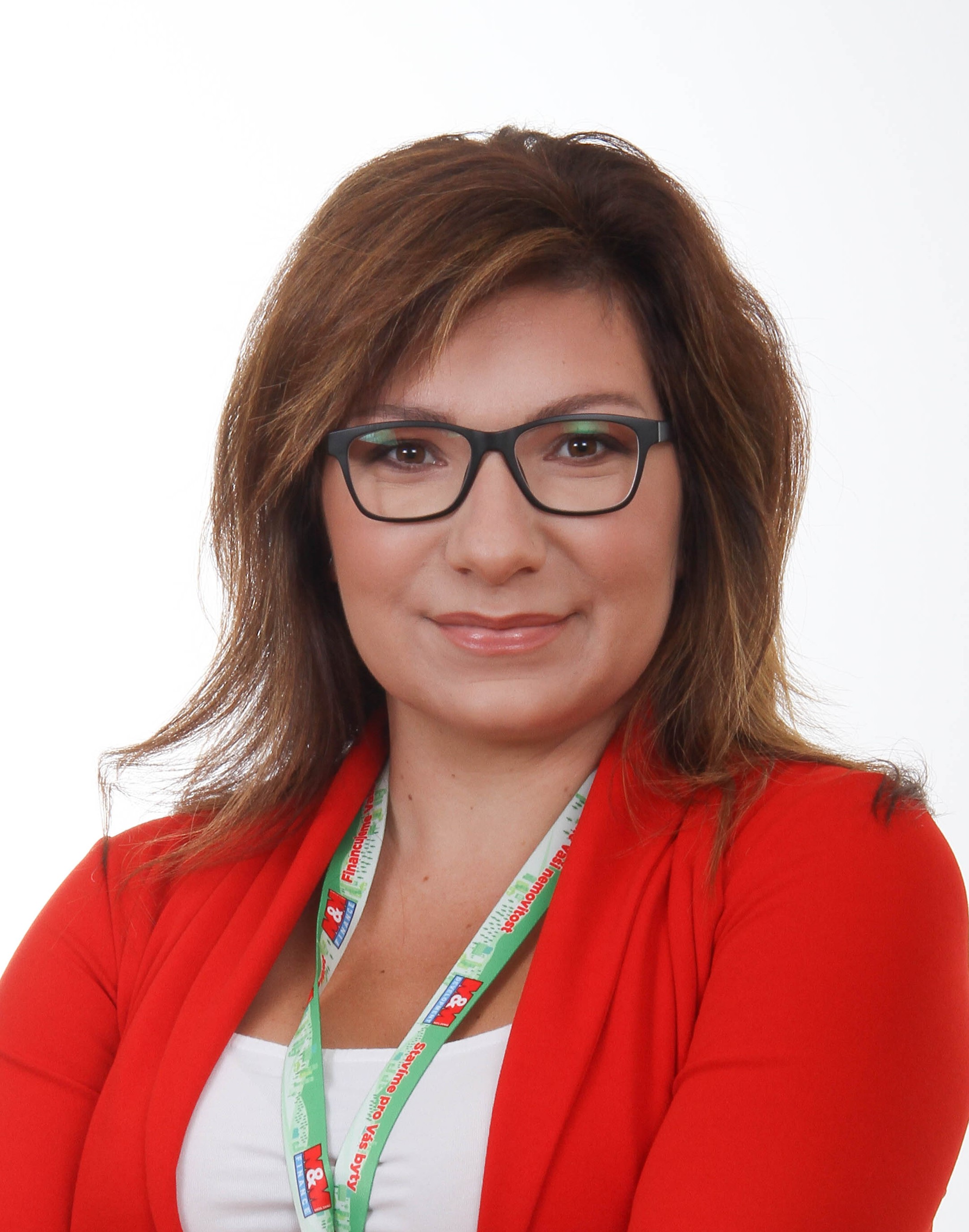 Kateřina Čepeláková - realitní makléřka foto 2