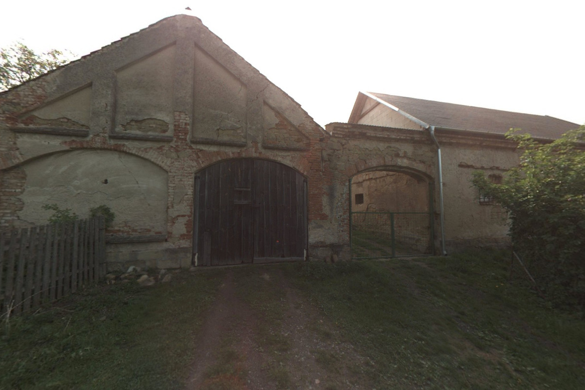 Římskokatolická farnost Žerčice