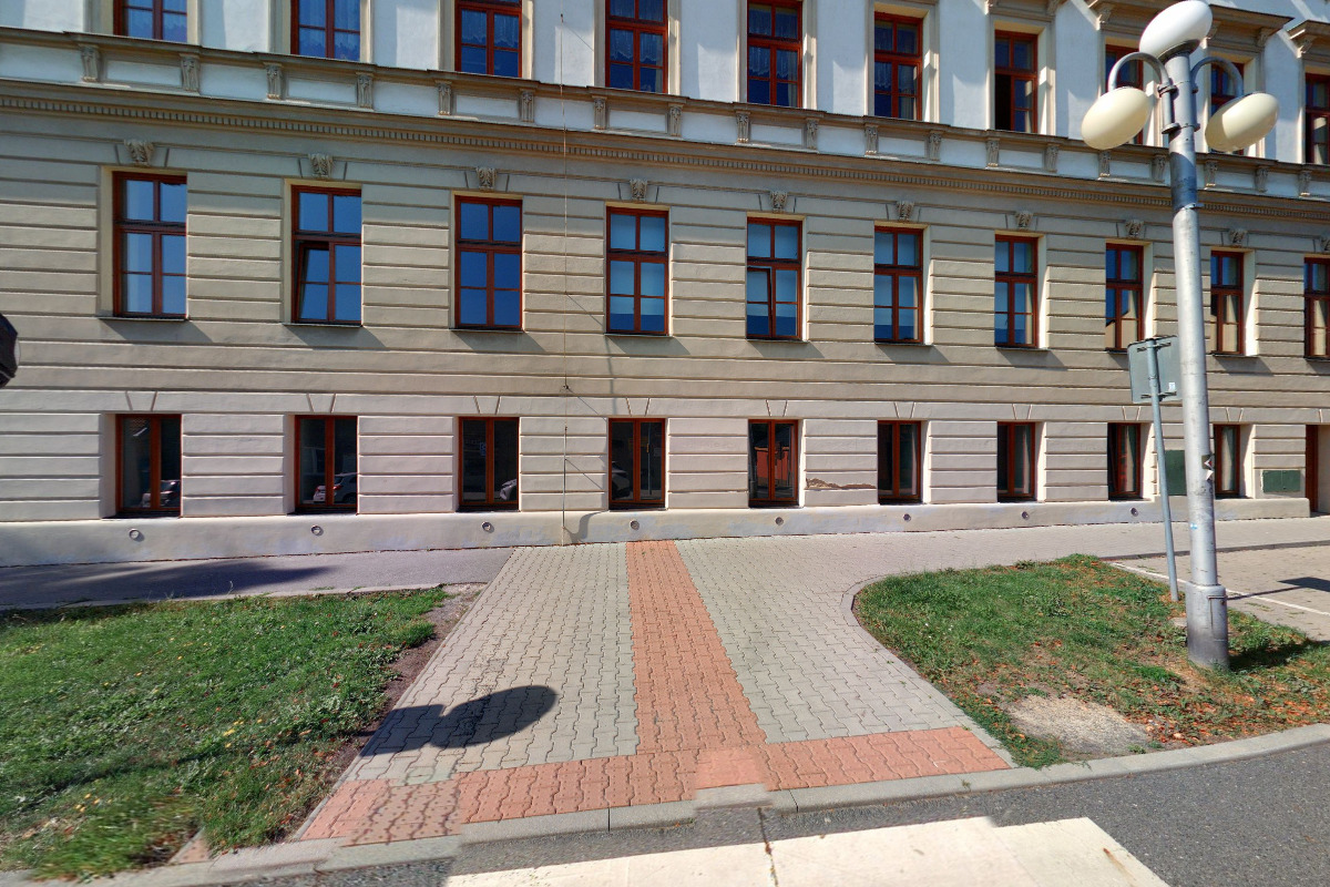 Dům dětí a mládeže, Nové Strašice foto 2