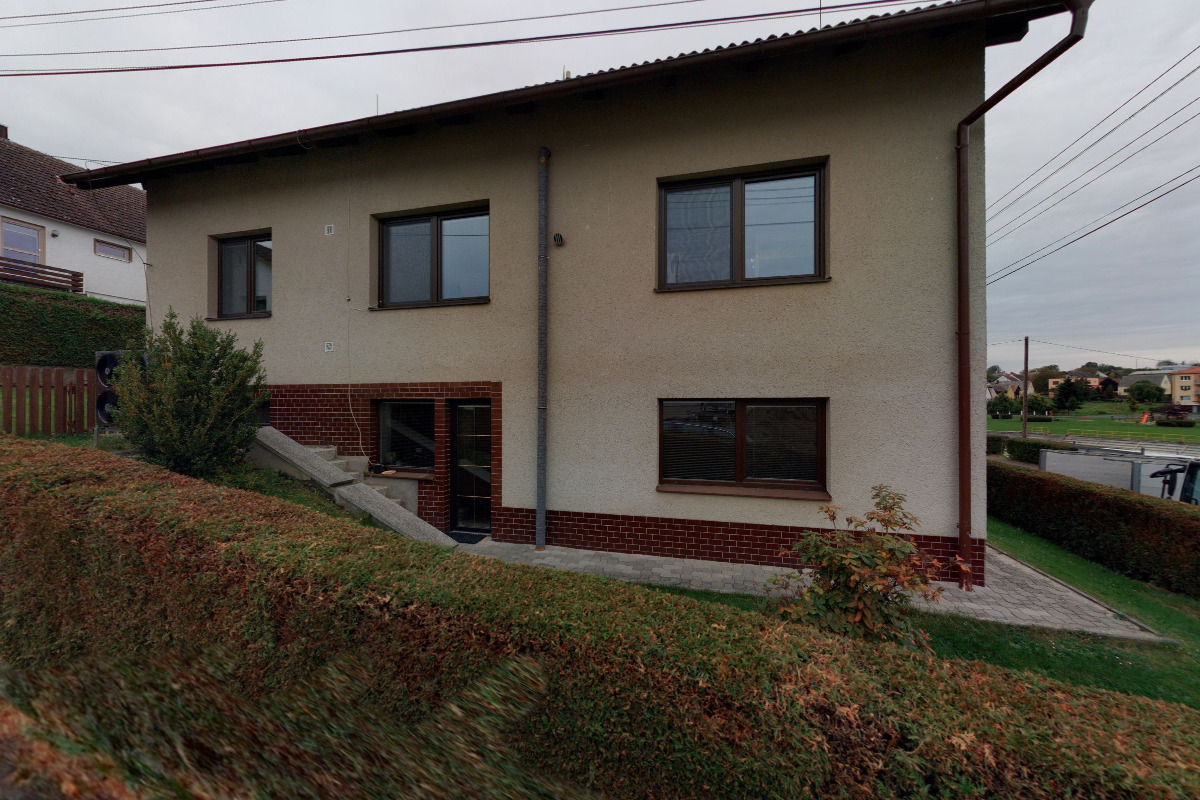 Dolejší - stavby, rekonstrukce, s.r.o.