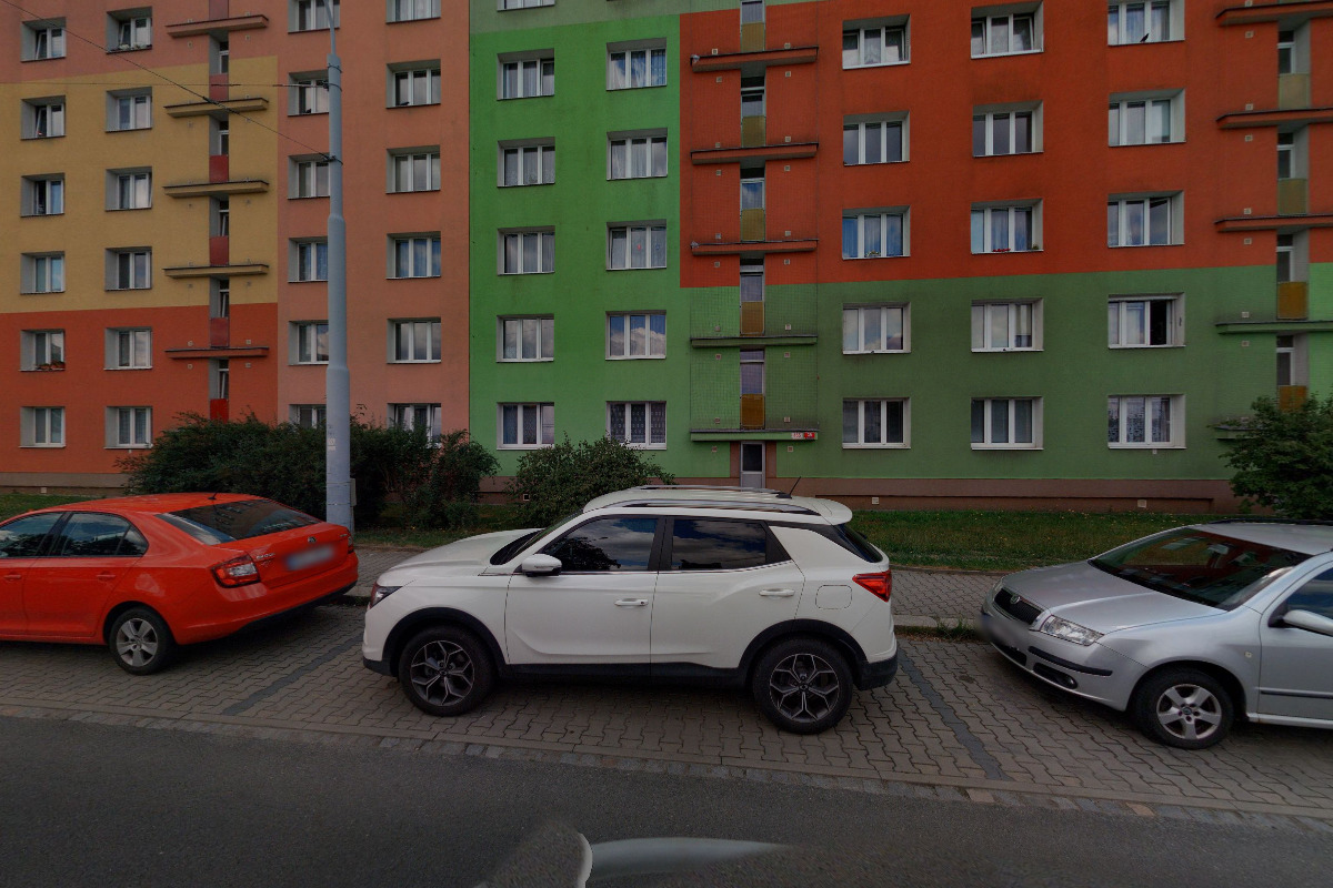Stěhování Mamut, s.r.o. foto 3