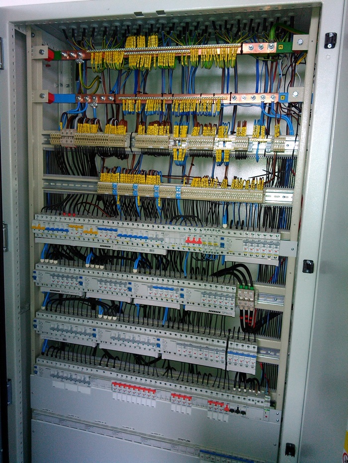 ELTRIGO s.r.o. - Elektroinstalace foto 2