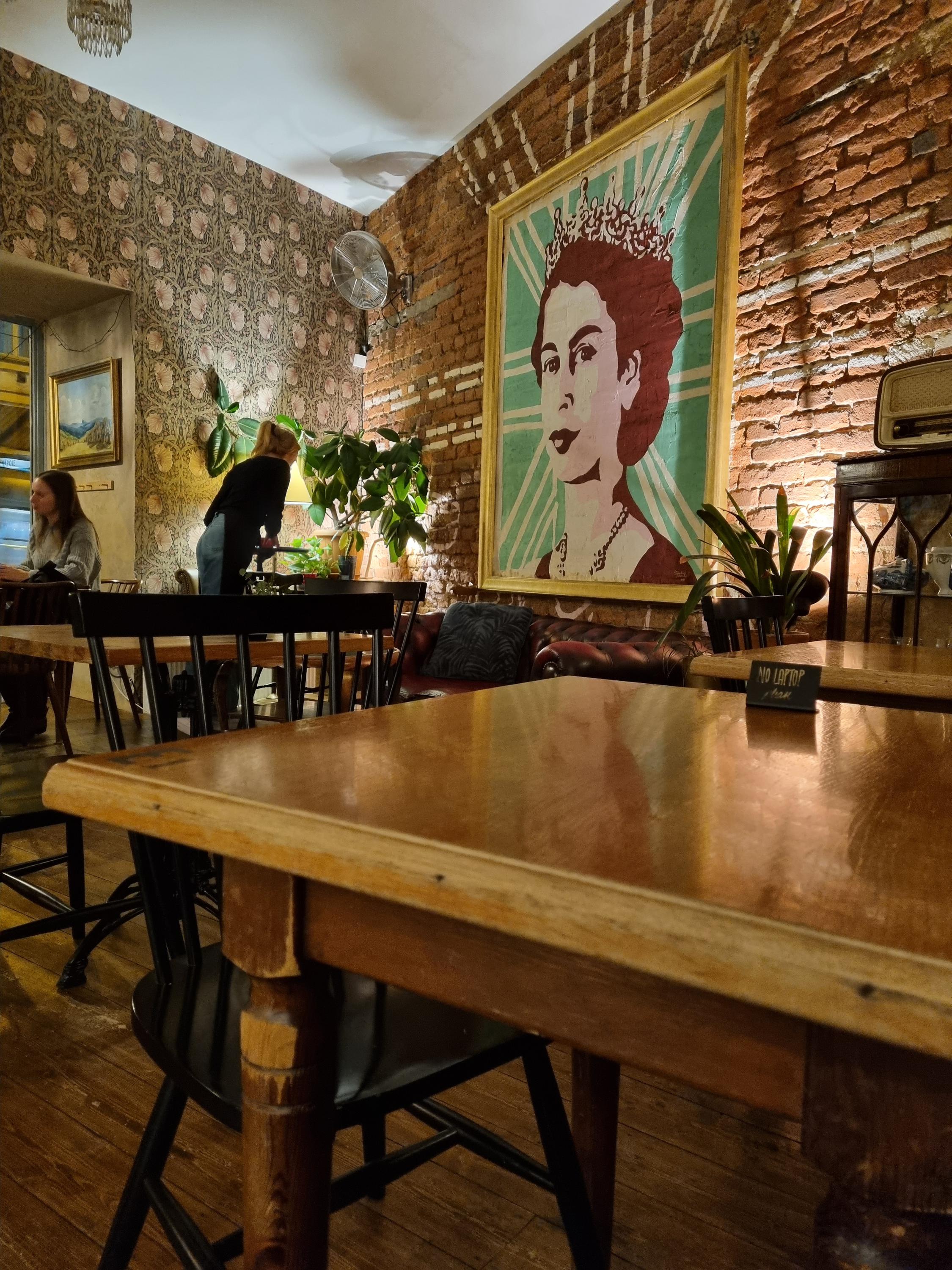 The FLAT cafe foto 6
