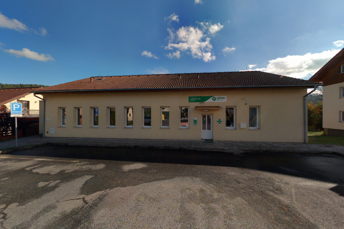 MUDr. Naděžda Ildžová