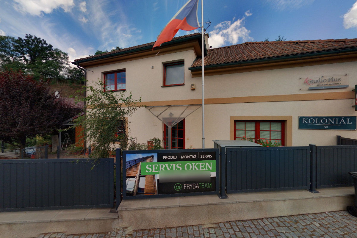 Koloniál Alena Vítová