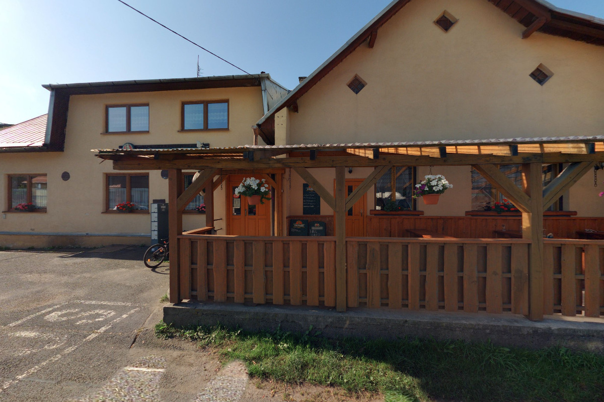 Restaurace Labaj foto 3