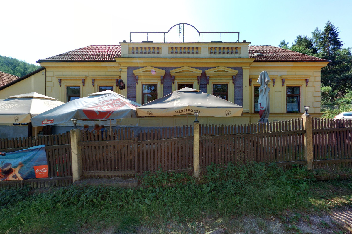 Restaurace U šesti trampů foto 3