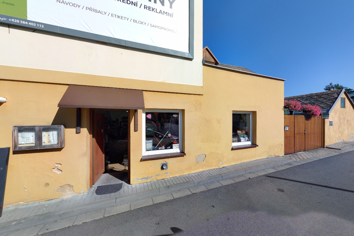 Rybářské potřeby Lašák