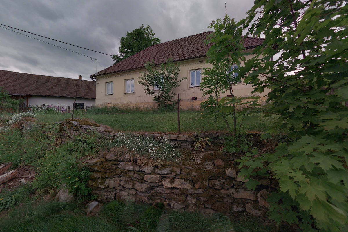 Římskokatolická farnost Dalečín