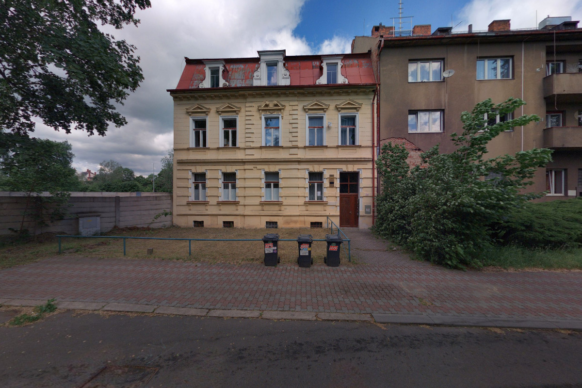 MUDr. Zdeněk Altman