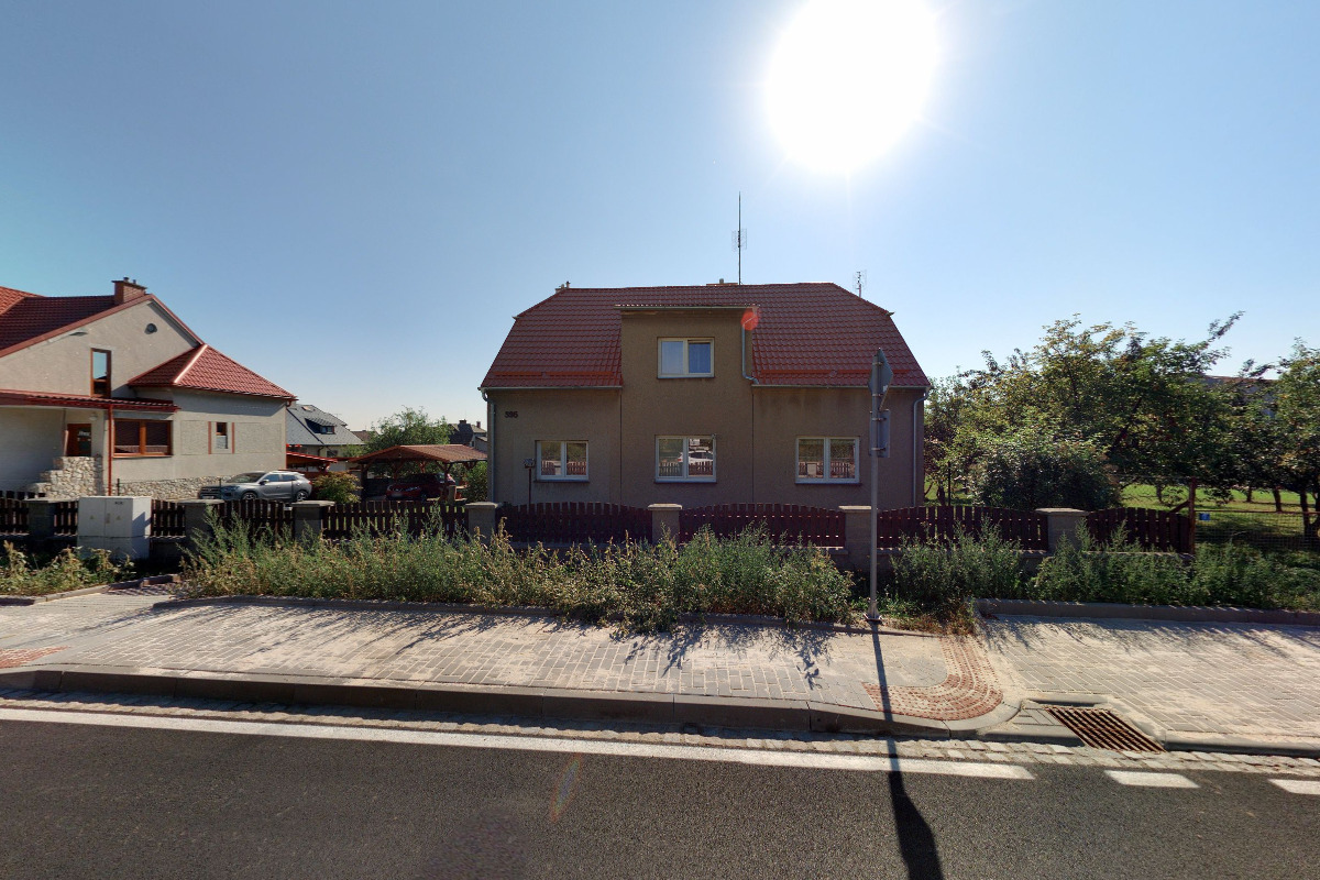 Zdeněk Večeř - Silniční nákladní doprava foto 1