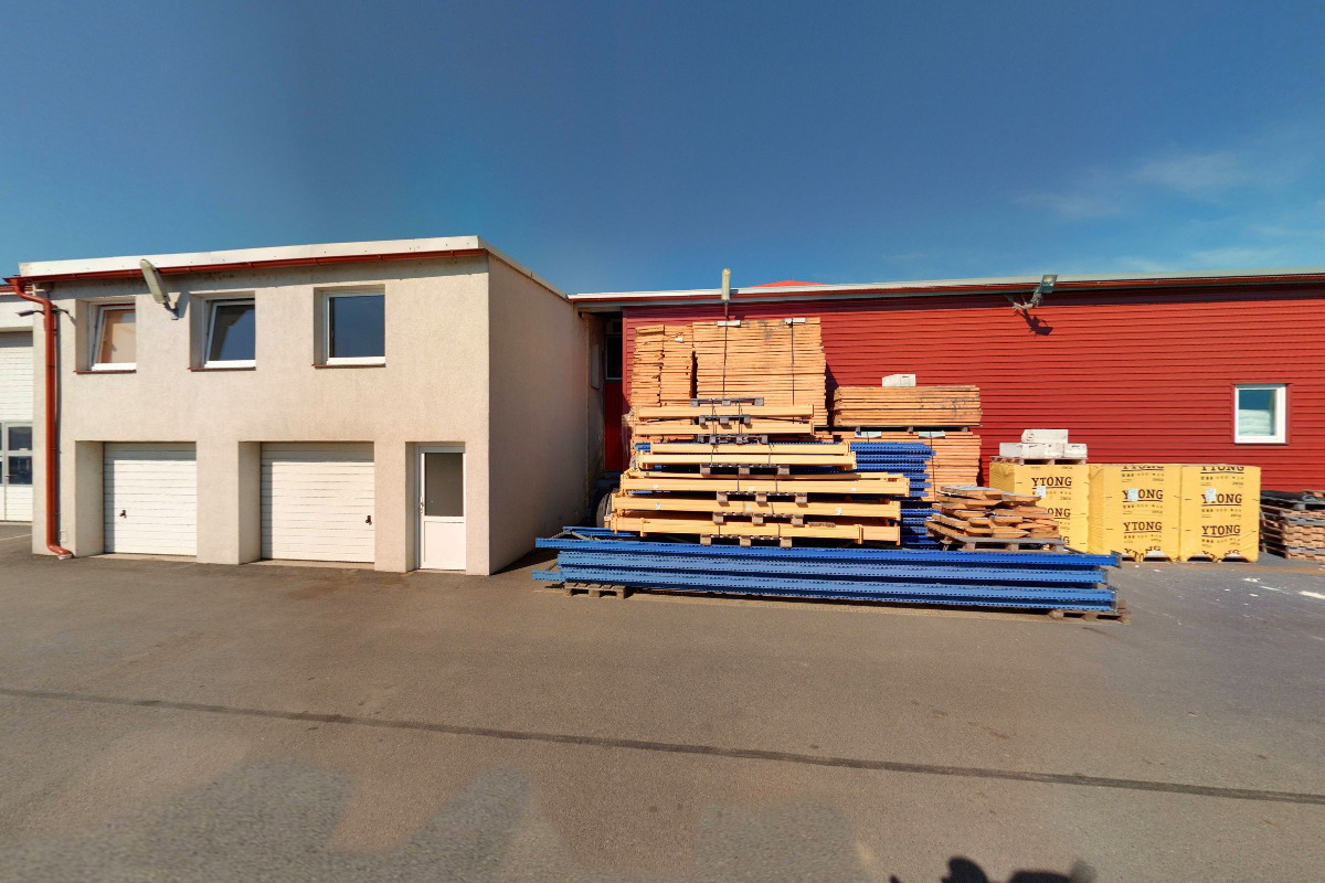 JITRANS logistik, spol. s r.o.