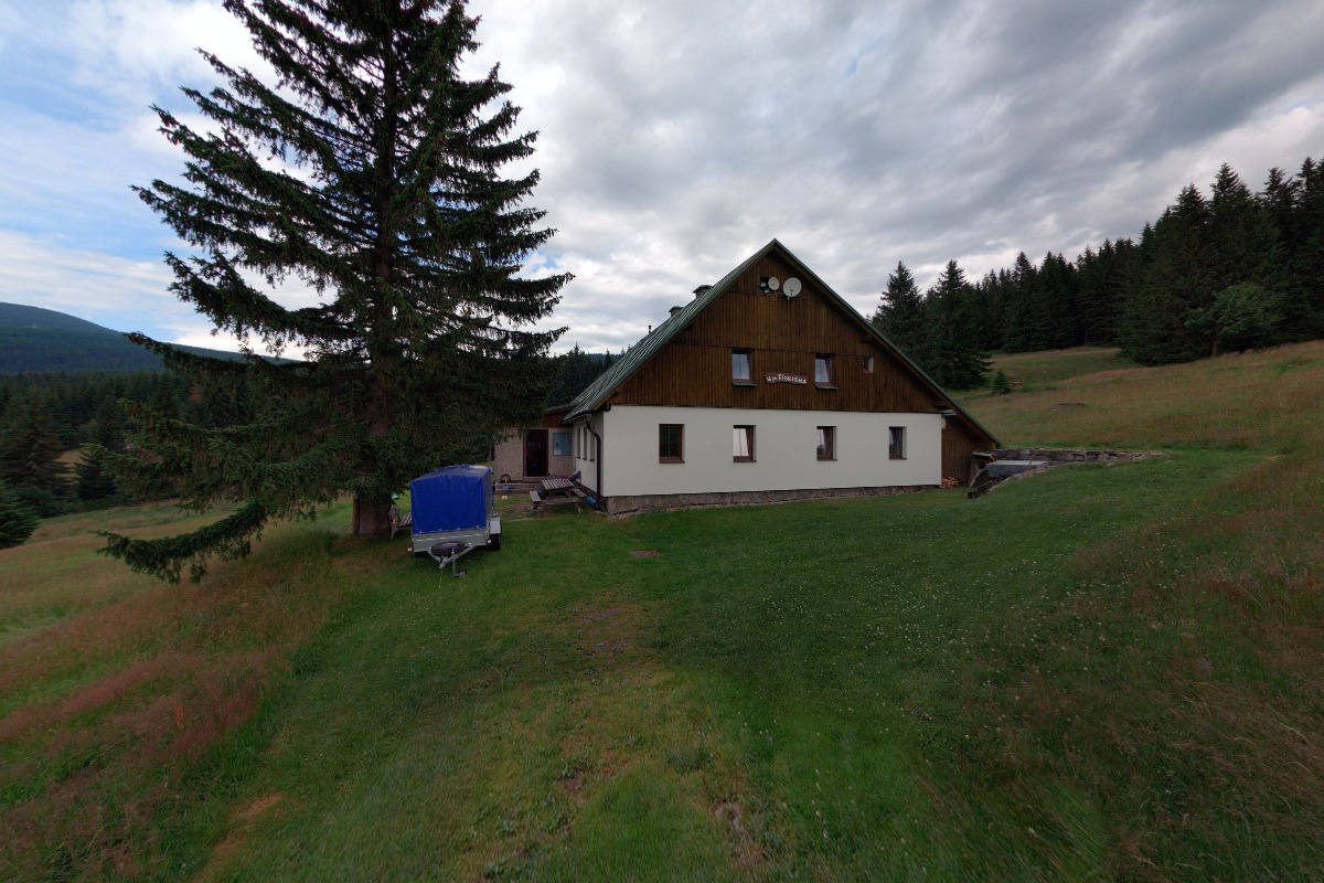 Chata U sv. Floriána foto 5