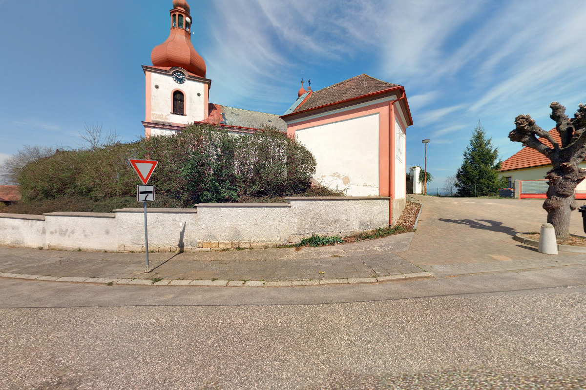 Římskokatolická farnost - arciděkanství Jičín