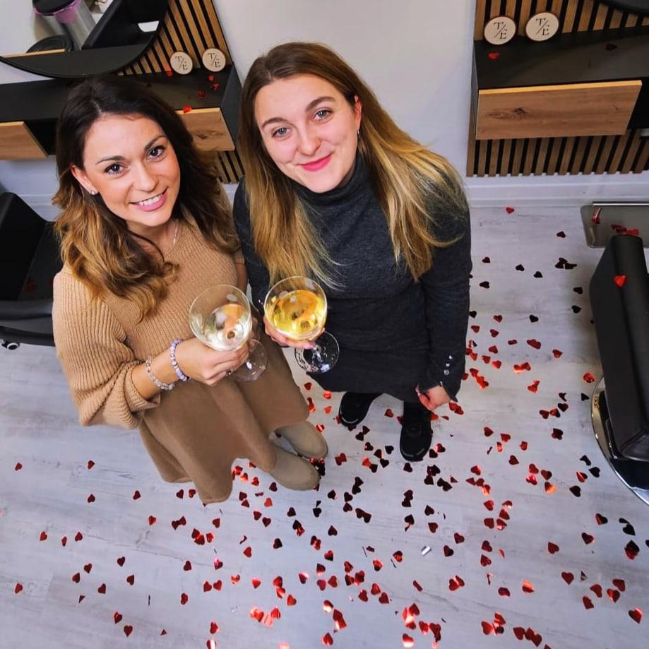 Kadeřnictví Š(m)ik foto 5