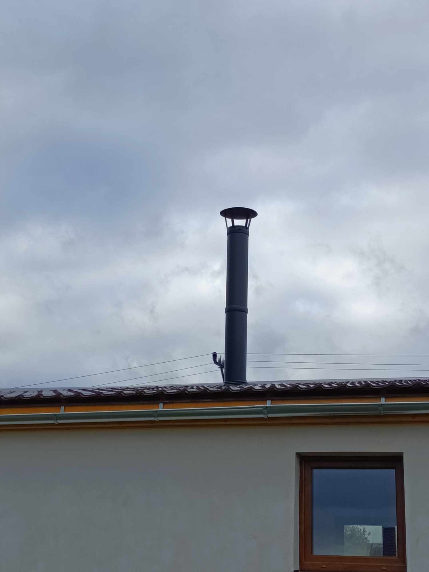 Kominictví Monse Zdeněk foto 3